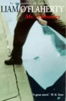 Mr. Gilhooley - Liam O'Flaherty - Paperback - Used
