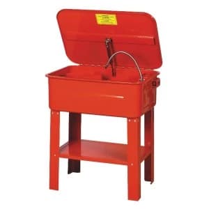 Hilka Free Stand Parts Washer