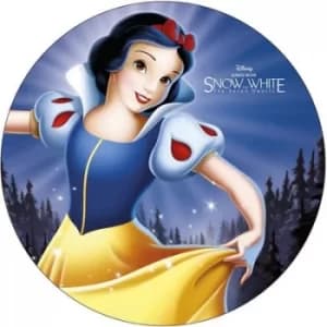 Songs from Snow White and the Seven Dwarfs by Various Artists Vinyl Album