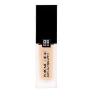 Givenchy Prisme Libre Skin-Caring Matte Foundation - Nude