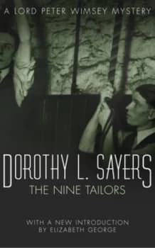 The Nine Tailors by Dorothy L Sayers Paperback