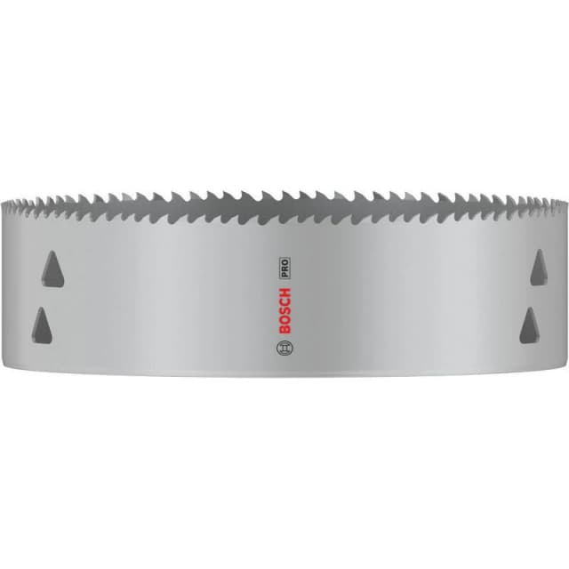 Bosch PRO Multi Material Hole Saw 2608901546 Diameter: 177mm