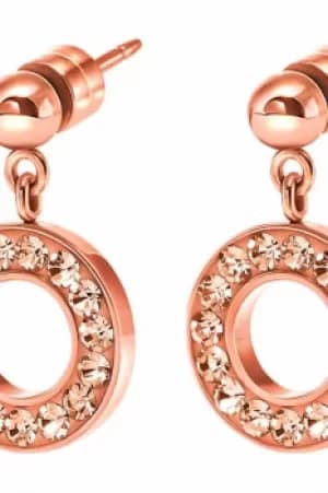 Folli Follie Jewellery Classy Earrings JEWEL 5040.256