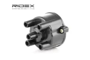 RIDEX Distributor Cap 692D0011 LAND ROVER,ROVER,MG,Freelander SUV (L314),Freelander SUV Cabrio (L314),25 Schragheck (RF),200 (RF),600 (RH)