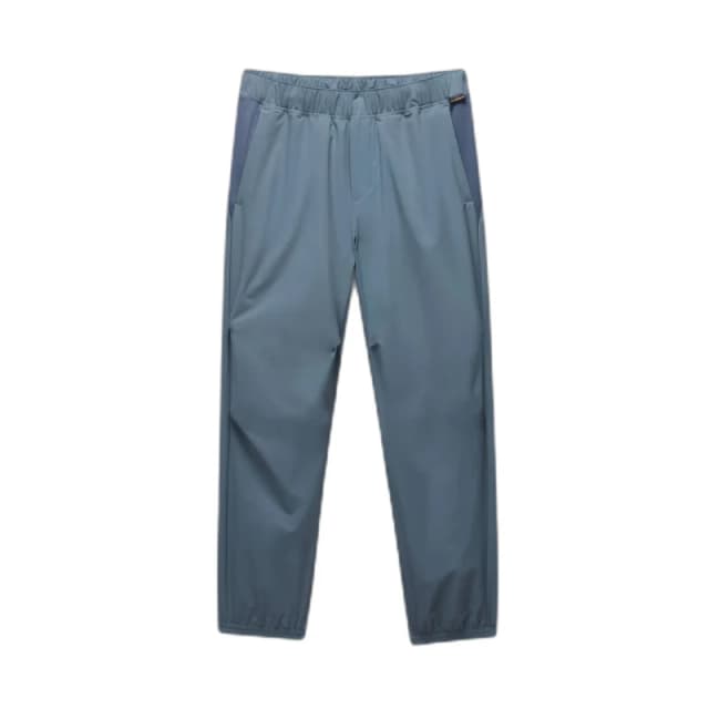 Trousers Napapijri M-Tartuca Vert Male L