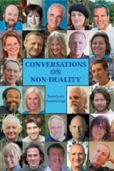 Conversations on Non-Duality by Eleonora Gilbert Paperback