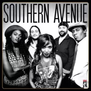 Southern Avenue by Southern Avenue CD Album