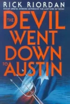 devil went down to austin