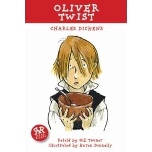Oliver Twist by Charles Dickens (Paperback, 2007)