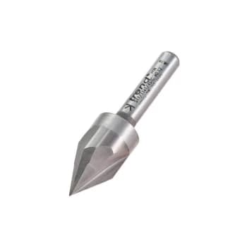 S11/11X1/4 TRIPLE FLUTE ENGRAVER - Trend