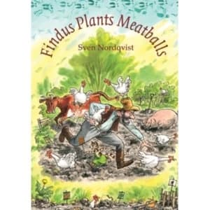 Findus Plants Meatballs