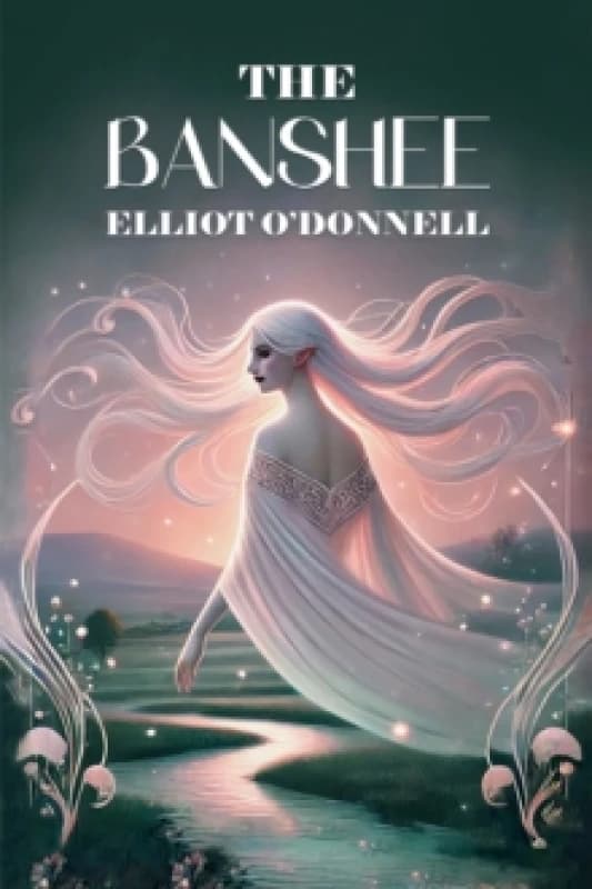 The Banshee Paperback / softback