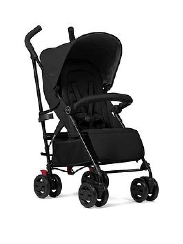 SILVER CROSS Silver Cross Pop Stroller - Space