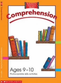 Comprehension by Gordon Winch Paperback