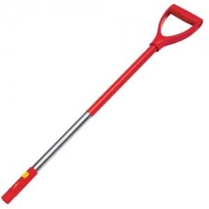 Wolf Multichange D Grip Handle