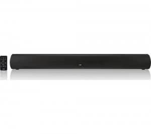 Logik L32SBIN16 2.1ch Soundbar