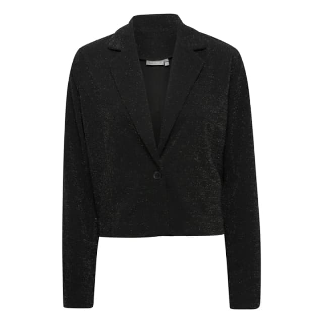 fransa Womens blazer fransa Vienne 1 Noir Female L