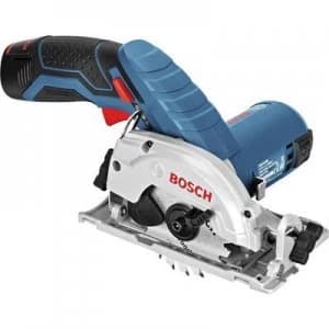 Bosch Professional Cordless handheld circular saw 85mm 12 V