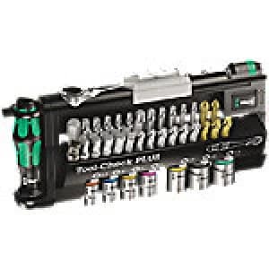 WERA Tool-Check PLUS Tool Set