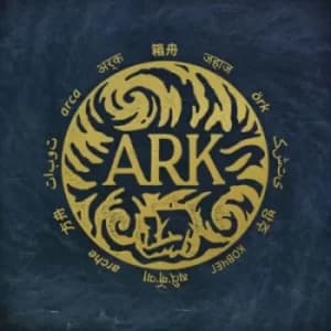 Ark by In Hearts Wake CD Album