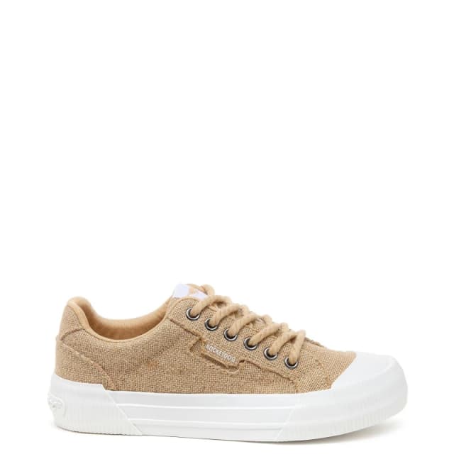 Rocket Dog Cheery Heidi Trainer Natural