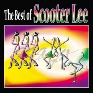 Best of Scooter Lee by Scooter Lee CD Album