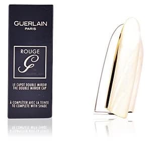 ROUGE G le capot double miroir #parure gold