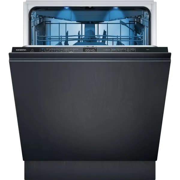 Siemens IQ-500 SN95YX02CG Fully Integrated Dishwasher