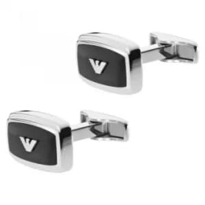 Emporio Armani EGS1728040 Cufflinks