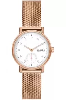 Ladies Skagen Kuppel Lille Watch SKW3099