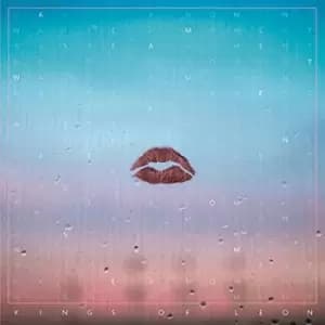 Waste a Moment/Muchacho by Kings of Leon Vinyl Album