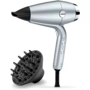 Babyliss HydroFusion D773DE 2100W Hair Dryer
