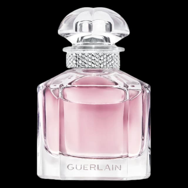 GUERLAIN Mon Guerlain Sparkling Bouquet Eau de Parfum 50ml