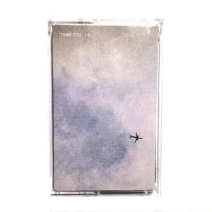 Tzitzifriki ‎- Sun Sneeze Cassette