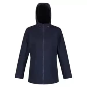 Regatta Bergonia Jacket Womens - Blue