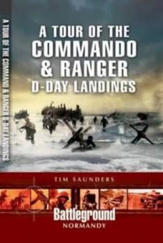 Commandos and Rangers by Tim Saunders Paperback