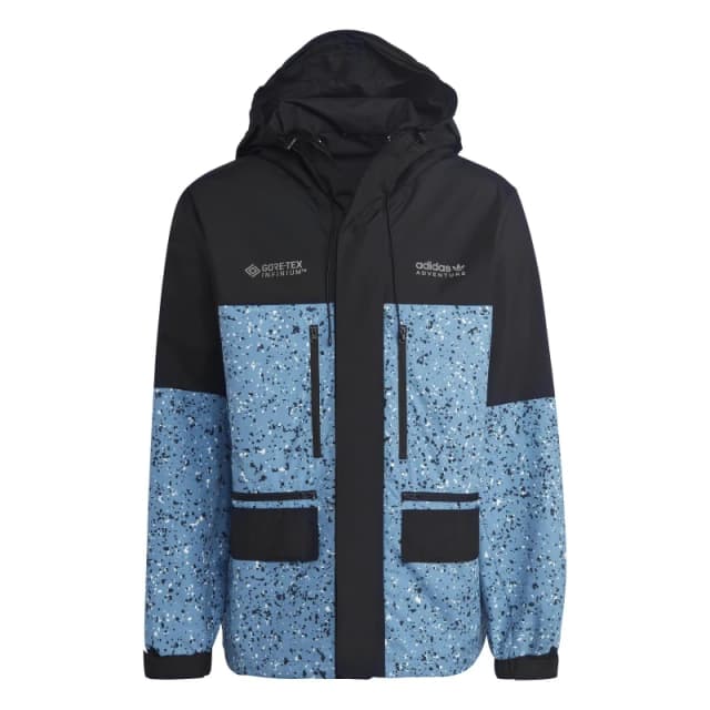 Adidas Adventure Winter Jacket - Multi Multi XS