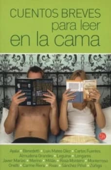 Cuentos Breves Para Leer En La Cama by Juantxu Herguera Casado Paperback