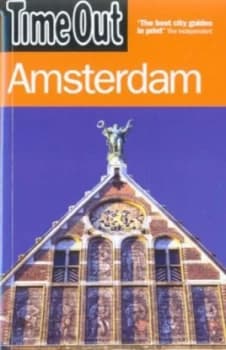 Time Out Amsterdam by Time Out Paperback
