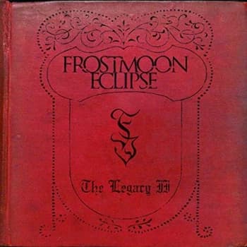 Frostmoon Eclipse - Legacy II CD