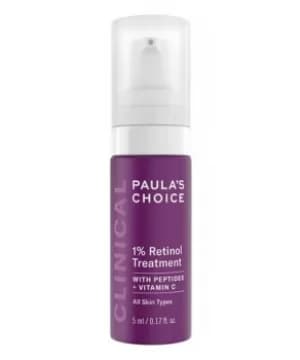 Paula's Choice CLINICAL 1% Retinol Treatment 5ml