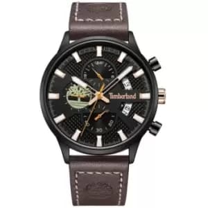 Mens Timberland Base metal Dracut