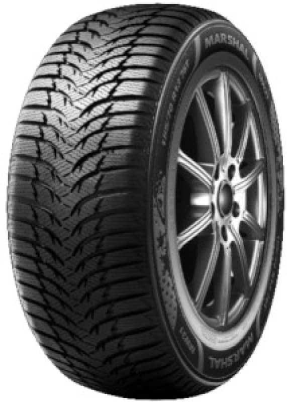 Marshal MW31 ( 165/65 R14 79T ) Winter tires