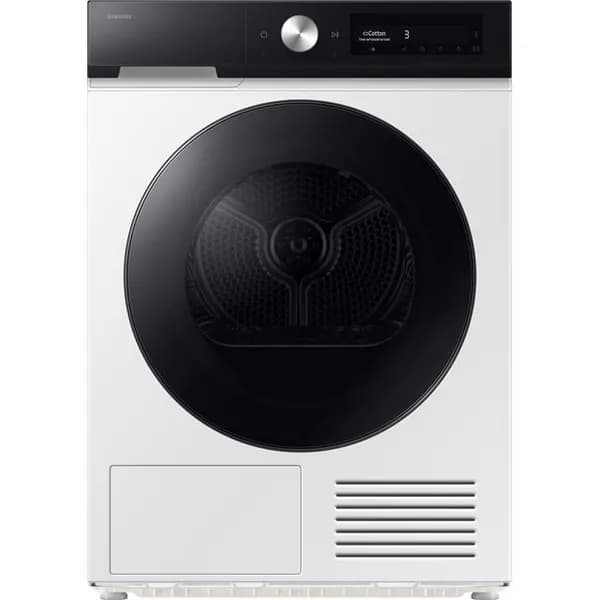 Samsung Series 8 DV90BB7445GES1 9Kg Heat Pump Tumble Dryer