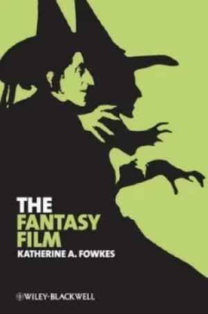 The fantasy film by Katherine A. Fowkes