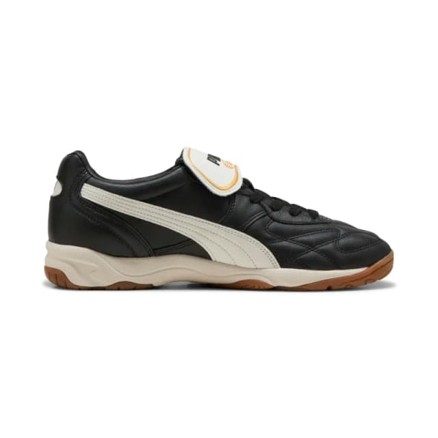Puma Trainers Puma King Noir Unisex 37