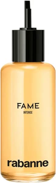 Paco Rabanne Fame Intense Eau de Parfum Refill For Her 200ml