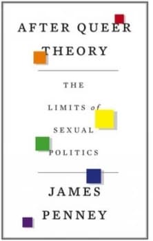 After Queer Theory by James Penney Book
