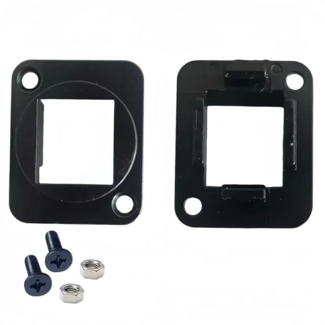 Lanview D-Size Keysone lck &