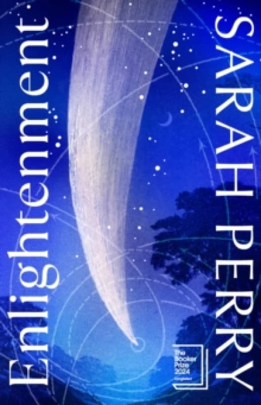 Enlightenment Hardback